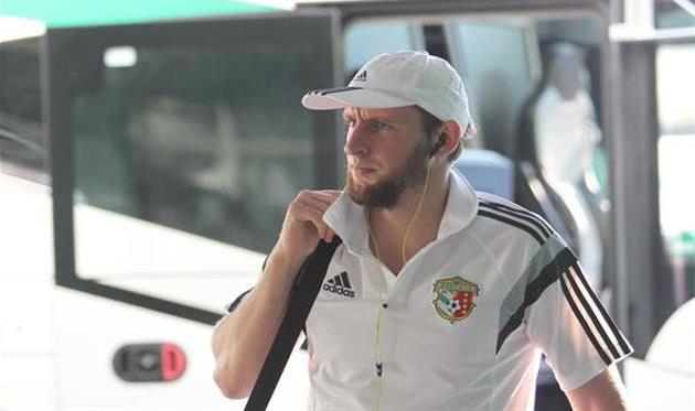 фото О. Дубины, Football.ua