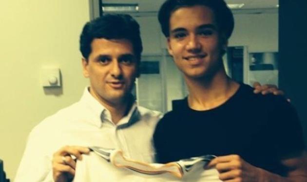 фото из Инстаграма