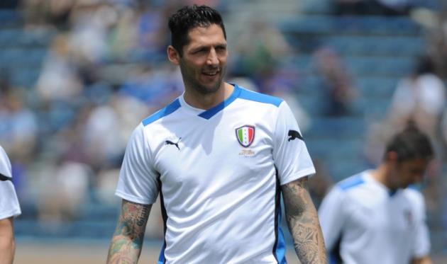 Марко Матерацци, Getty Images