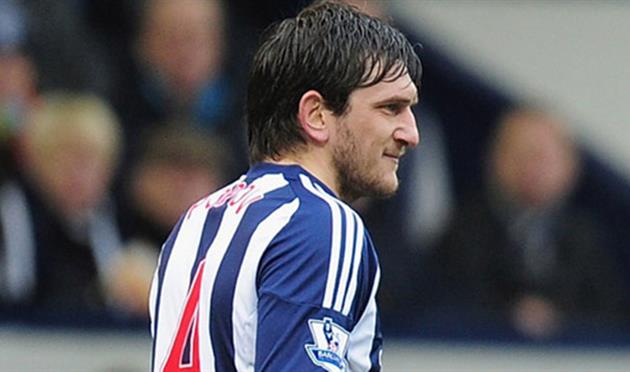 Горан Попов, Skysports.com