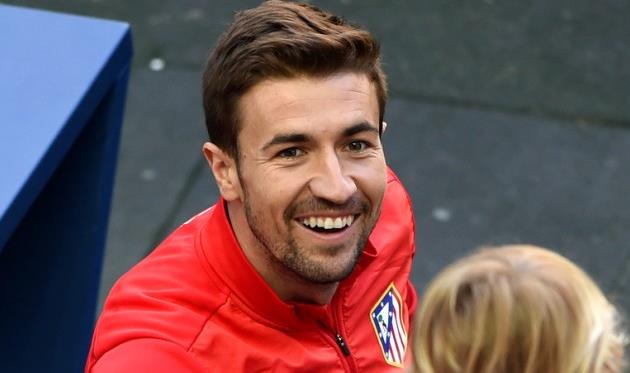 Габи, Getty Images