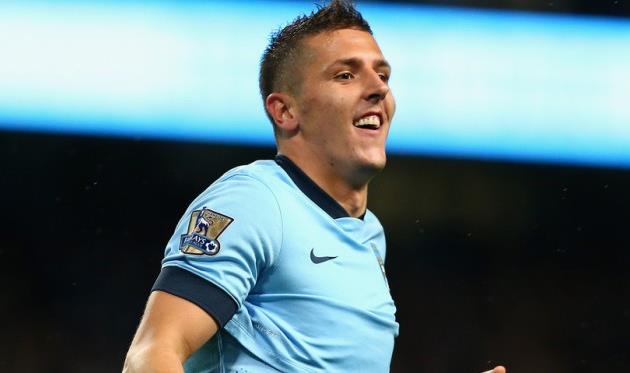 Стеван Йоветич, Getty Images