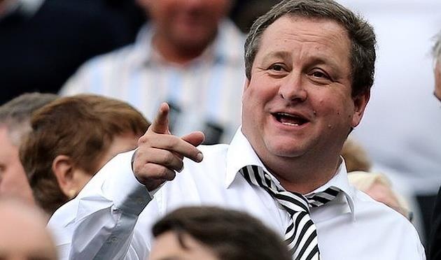 Майк Эшли, AP