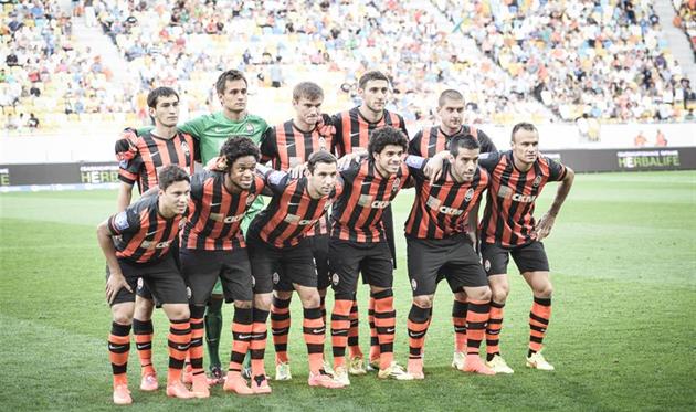 фото Богдана Заяца, football.ua