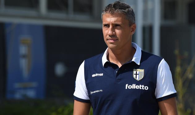 Эрнан Креспо, Getty Images