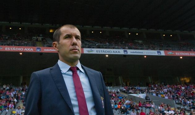 Леонардо Жардим, Getty images