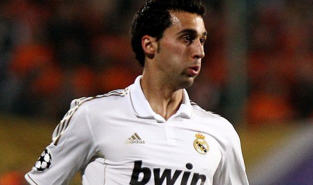 Альваро Арбелоа, Skysports.com