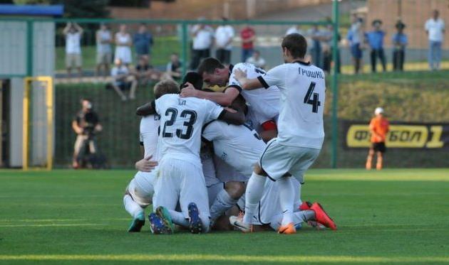 Фото football.ua