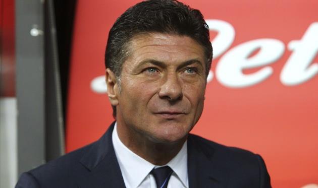 Вальтер Маццарри, Getty Images