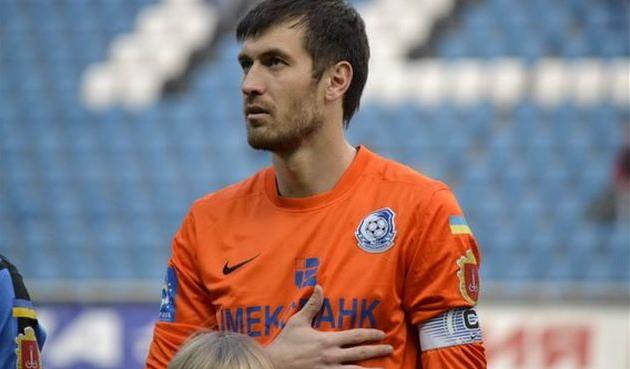 Дмитрий Безотосный, Football.ua