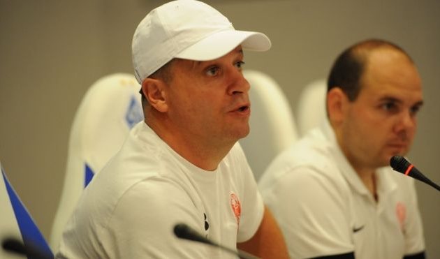 ЮРИЙ ВЕРНИДУБ, ZARYA-LUGANSK.COM