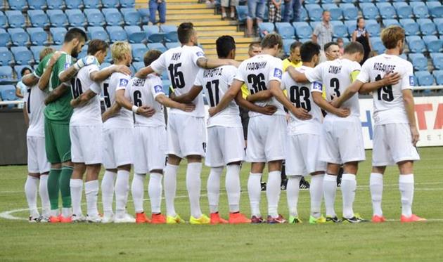 фото Дмитрия Тимофеева, football.ua