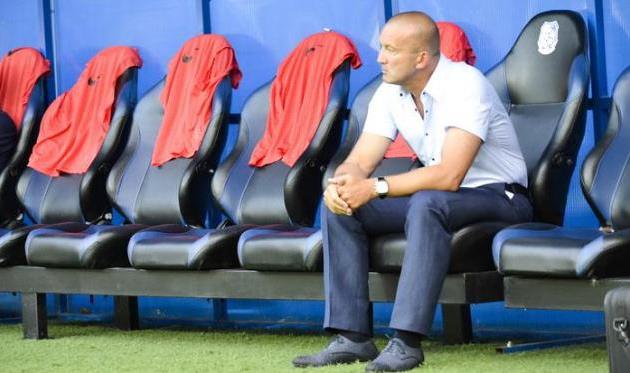 Роман Григорчук, Football.ua