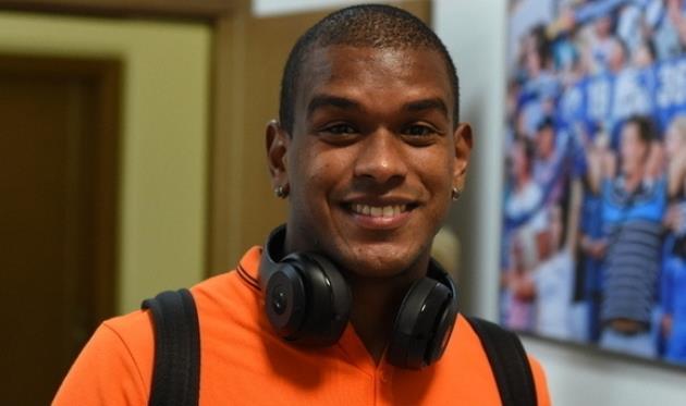 Фернандо, фото shakhtar.com