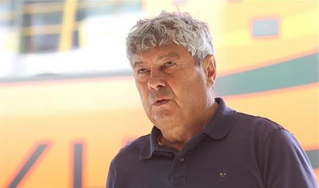 Мирча Луческу, Football.ua