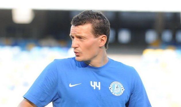 Артем Федецкий, фото football.ua