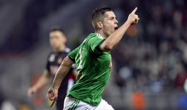 Ромен Амума, фото google.com