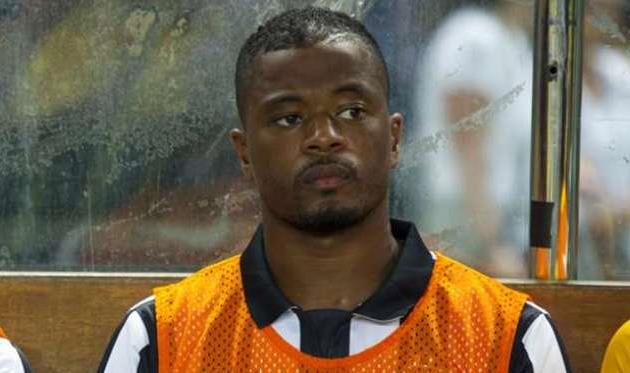 Патрис Эвра, фото Antara