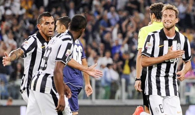 фото www.juventus.com