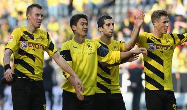 фото bundesliga.com