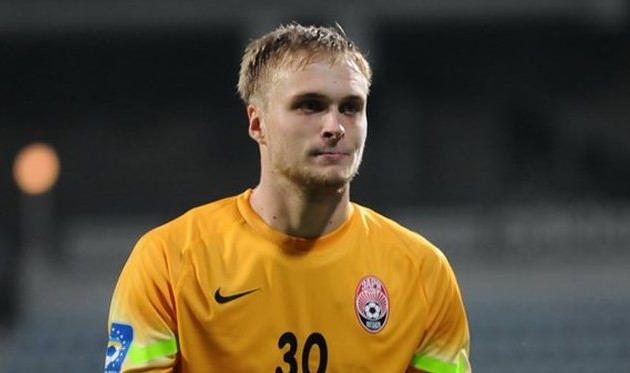 Никита Шевченко, фото И.Хохлова, Football.ua