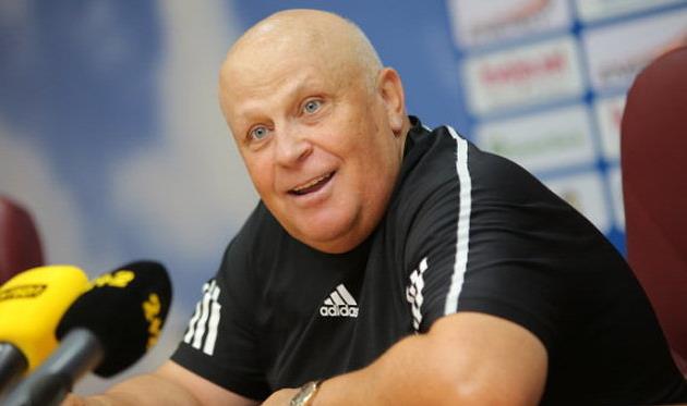 Виталий Кварцяный, fcvolyn.net