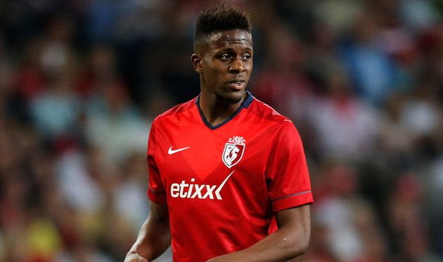 Ориги отметился голом и ассистом, Getty Images