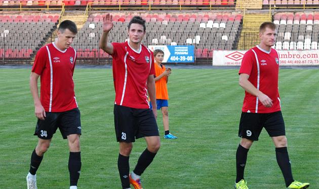 фото fcgornyak.dp.ua