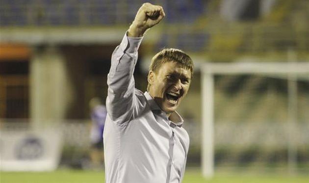 Василий Сачко, фото Football.ua