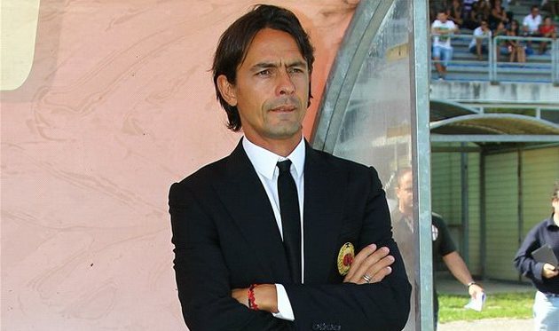 Филиппо Индзаги, Getty Images