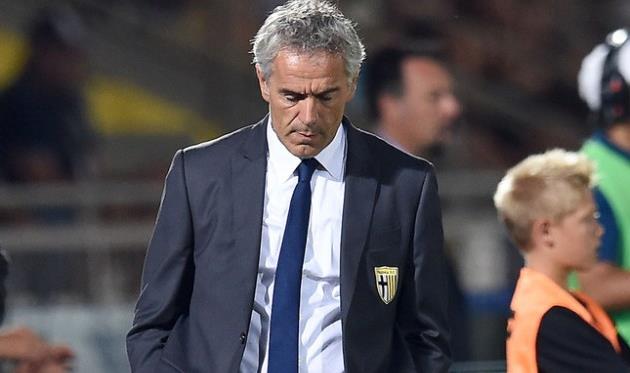 Роберто Донадони, Getty Images