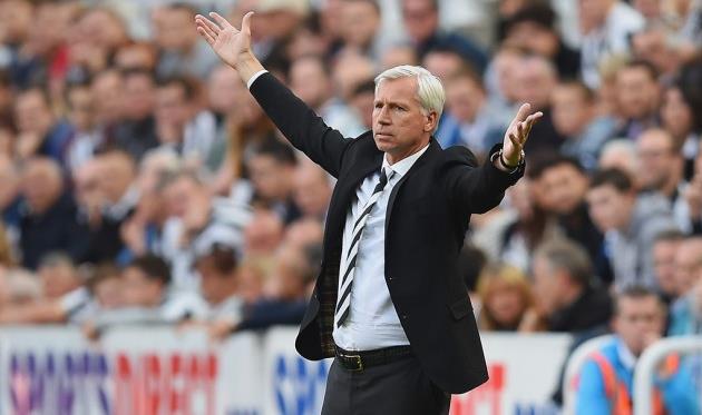 Алан Пардью, Getty Images