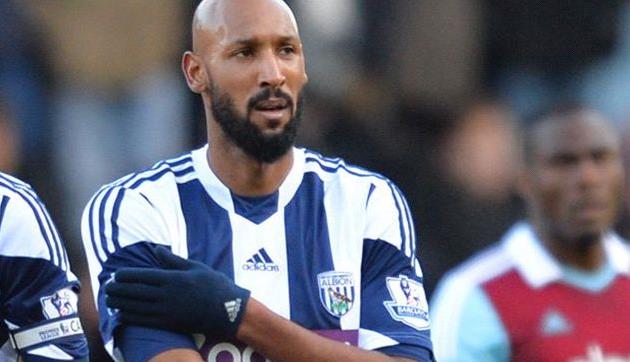 НИКОЛЯ АНЕЛЬКА, GETTY IMAGES