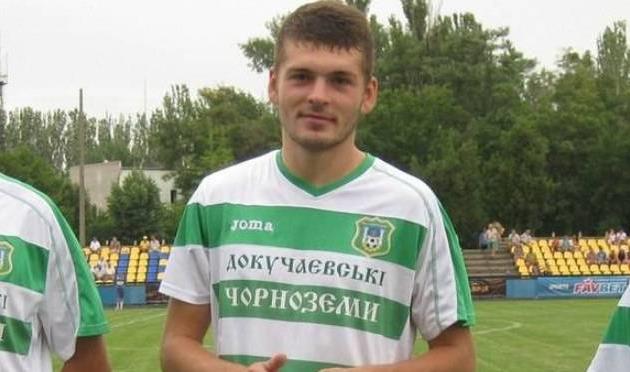 Игорь Фомич, fc-poltava.at.ua