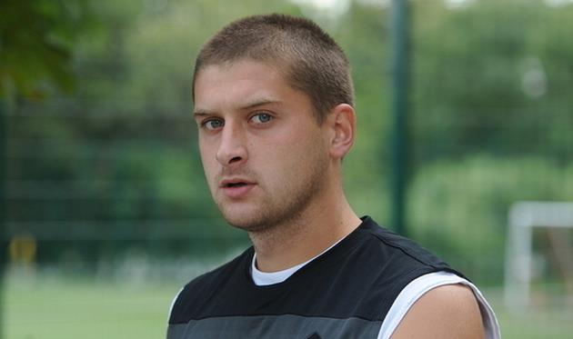 Ярослав Ракицкий, shakhtar.com