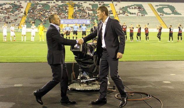 фото О. Дубины, Football.ua