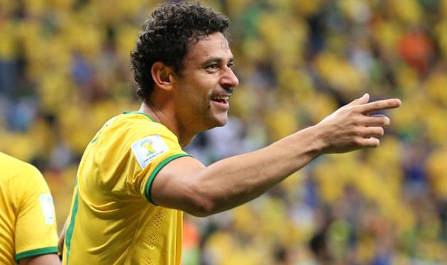 Фред, Getty Images