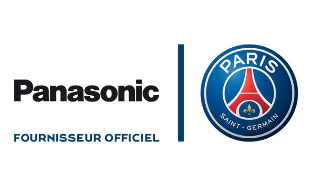 ПСЖ: новый контракт с Panasonic