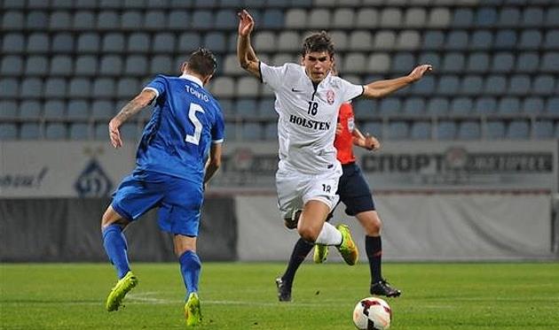 Руслан Малиновский, Football.ua