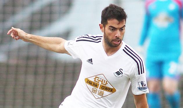 Хорди Амат, Skysports.com