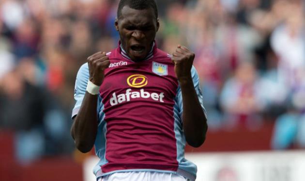 Кристиан Бентеке, Getty Images