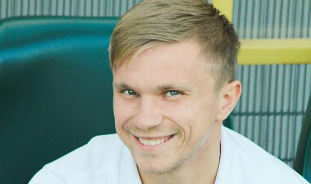 Александр Иващенко, fco.com.ua