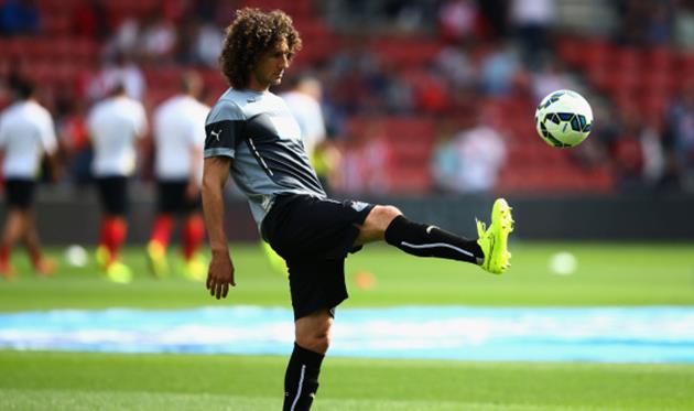 Фабрицио Колоччини, Getty Images