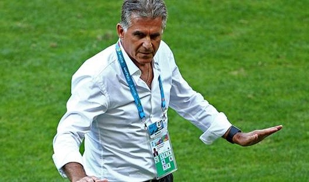 Карлуш Кейруш, Getty images