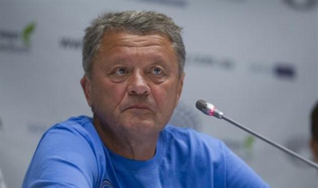 Мирон Маркевич, Football.ua