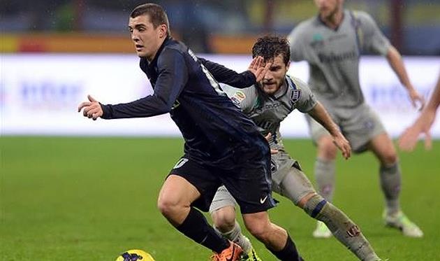 Матео Ковачич, Getty images