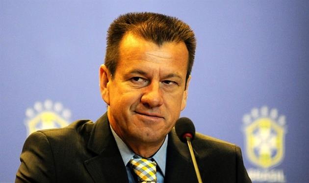 Карлос Дунга, Globo.com