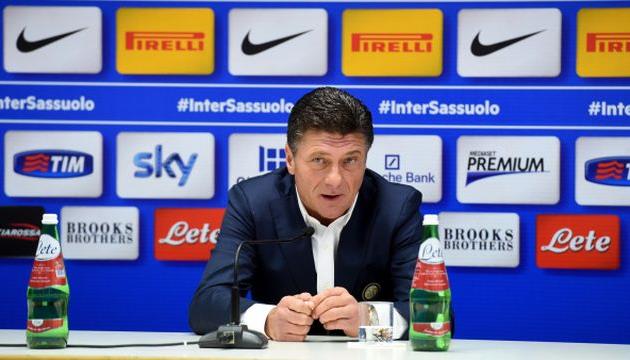 Вальтер Маццарри, фото Getty Images