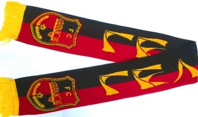 Гелиос недоволен судейством