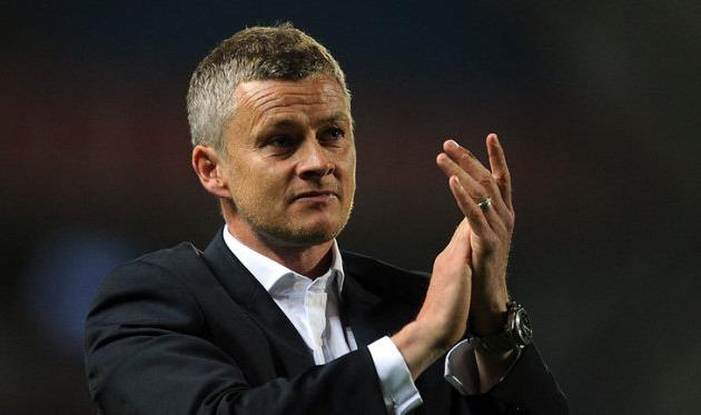 Оле-Гуннар Солскьяер, skysports.com